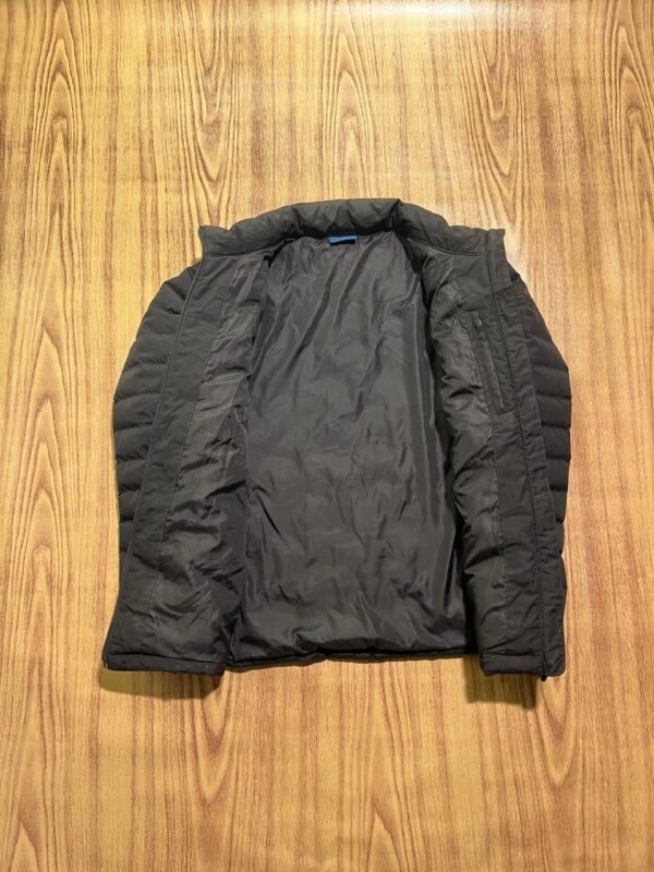Original K-Swiss Branded Feather Light Weight Jacket