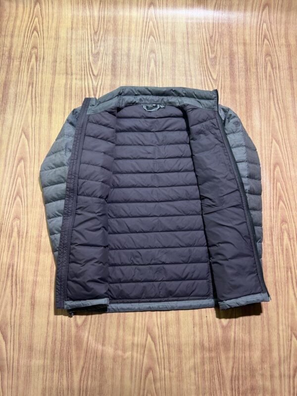 Original Mountain Hardware Branded Lightweight Grayish Color Jacket