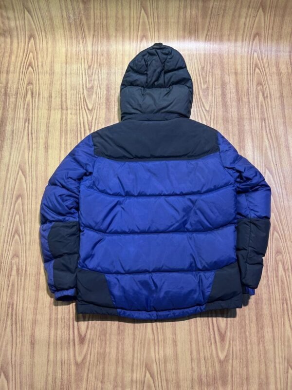 Original New Balance Branded Sports Feather Jackets