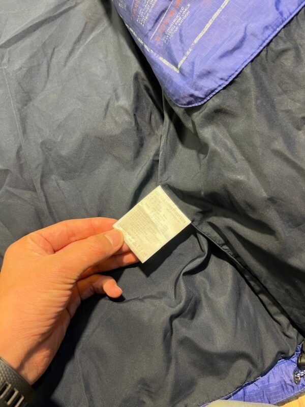 Original New Balance Branded Sports Feather Jackets