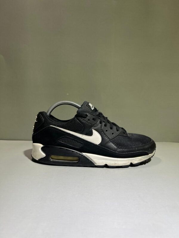 Original Nike Air Max Branded Sneaker Shoes