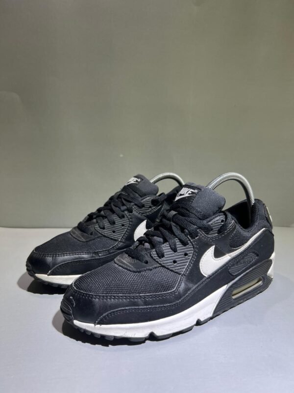 Original Nike Air Max Branded Sneaker Shoes