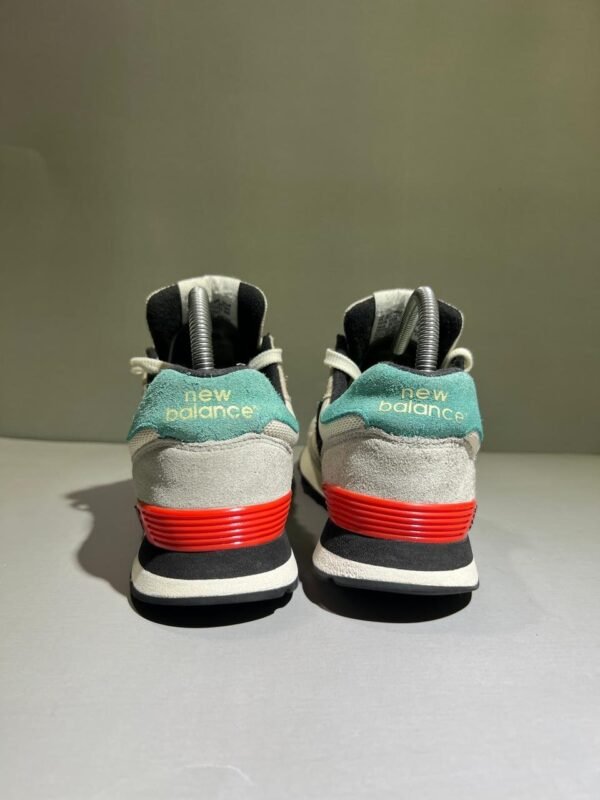 ORIGINAL NEW BALANCE 515 V1 SNEAKER SHOES