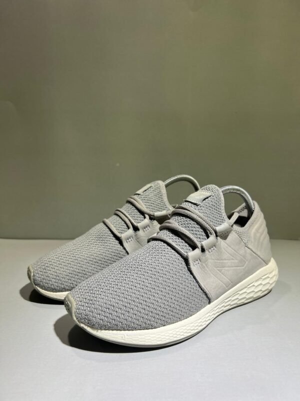 Original New Balance Fresh Foam Cruz V2 Branded Runners Shoes