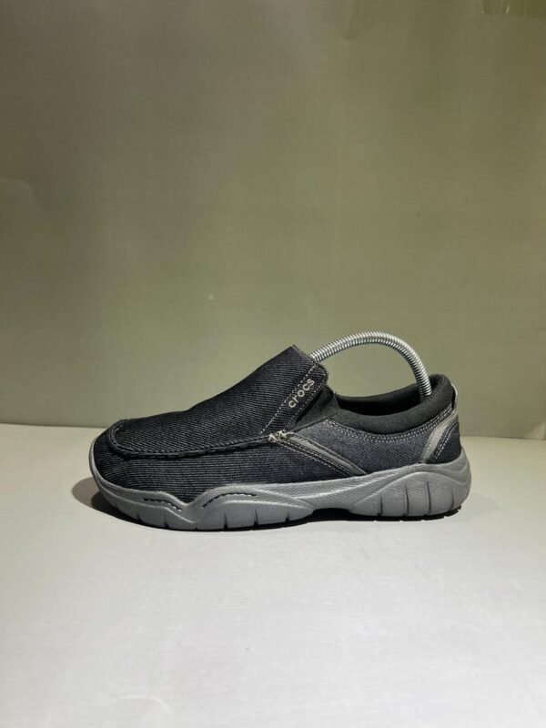 Original Branded Crocs Laceless Lightweight Shoes (RARE PIECE)