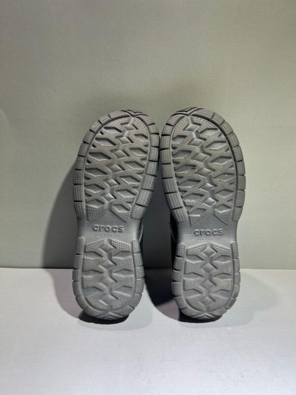 Original Branded Crocs Laceless Lightweight Shoes (RARE PIECE)
