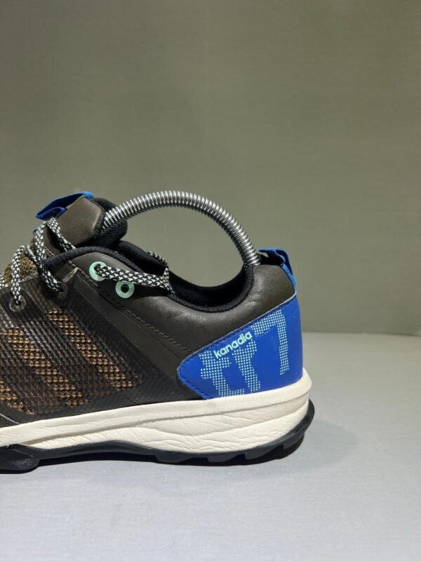 Original Adidas Terrain Off Road Branded Shoes