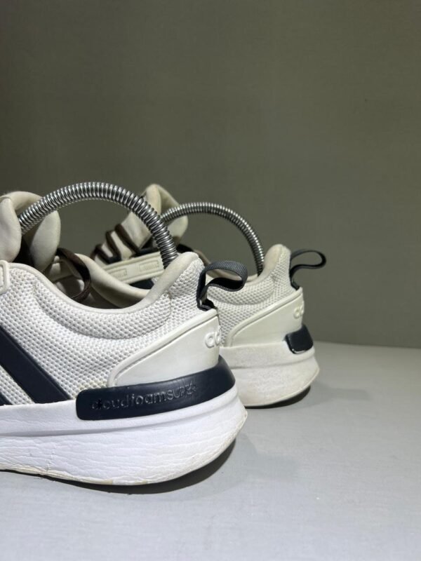 Original Adidas Cloudfoam Branded Runner Shoes