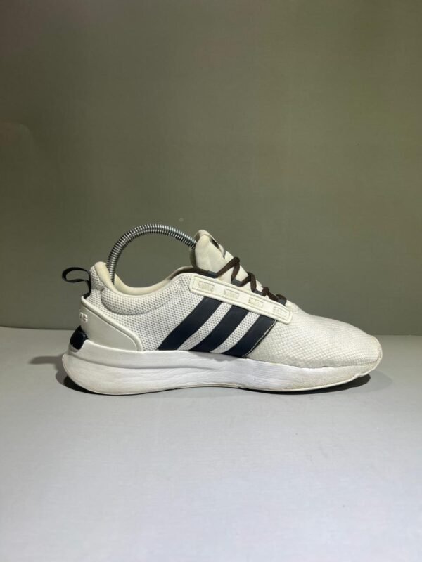 Original Adidas Cloudfoam Branded Runner Shoes