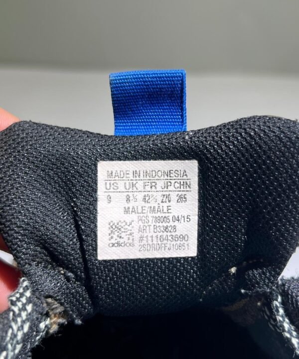 Original Adidas Terrain Off Road Branded Shoes