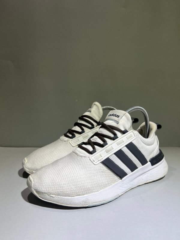 Original Adidas Cloudfoam Branded Runner Shoes