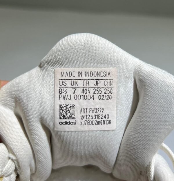 Original Adizero Cloudfoam Branded Running Shoes