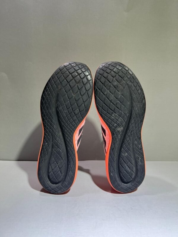 Original Adidas Fluid Flow Branded Runners Shoes
