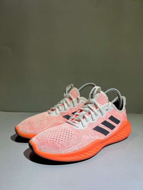 Original Adidas Fluid Flow Branded Runners Shoes