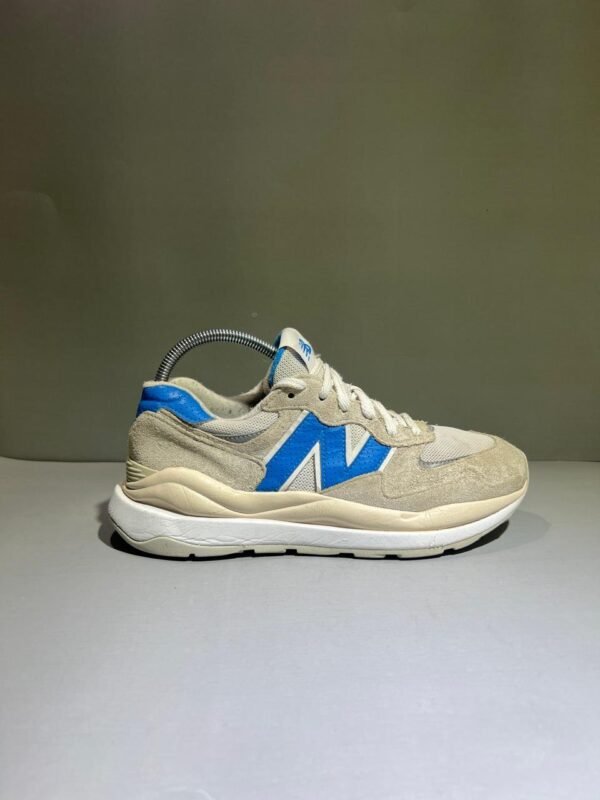 Original New Balance 5740 Retro Low Gray Branded Sneaker Shoes