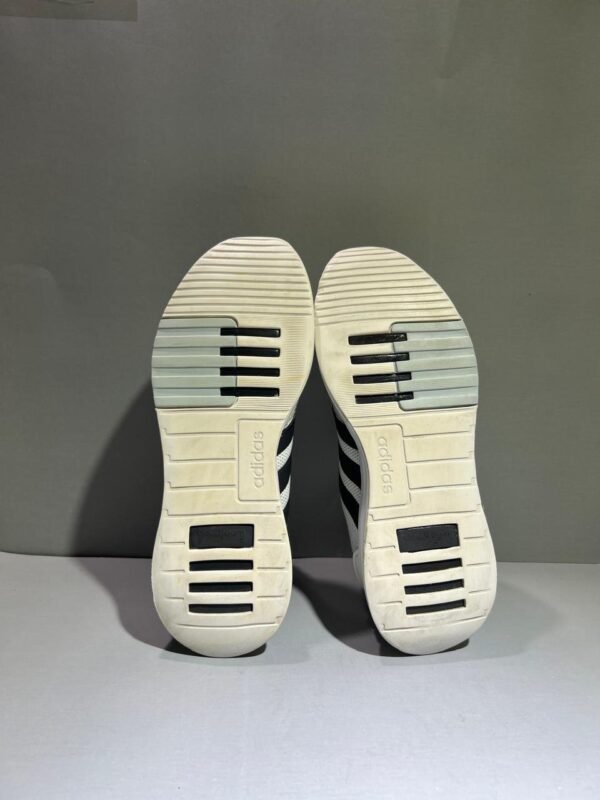 Original Adidas Cloudfoam Branded Runner Shoes
