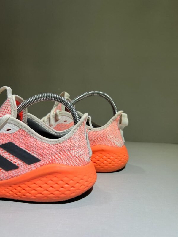 Original Adidas Fluid Flow Branded Runners Shoes