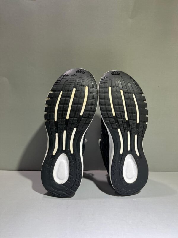 Original Adidas Cloudfoam Branded Shoes