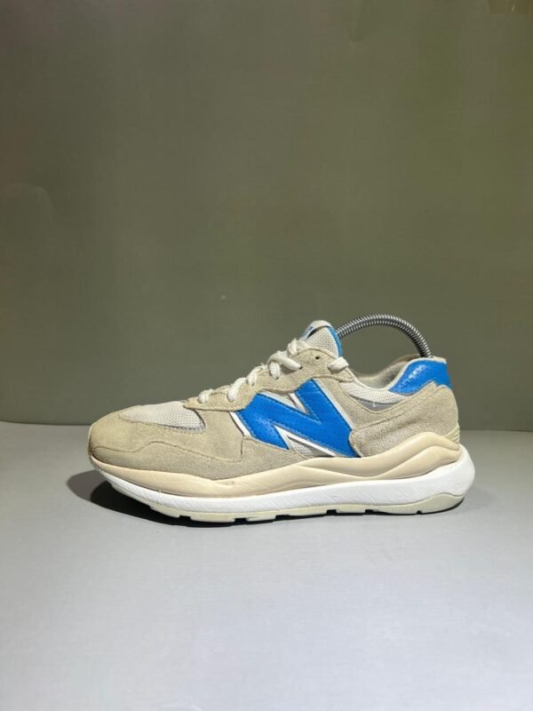 Original New Balance 5740 Retro Low Gray Branded Sneaker Shoes