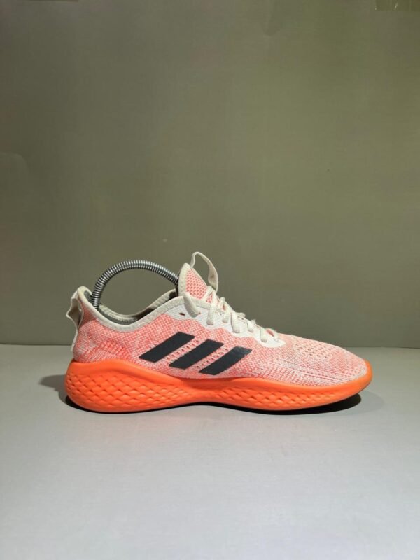 Original Adidas Fluid Flow Branded Runners Shoes