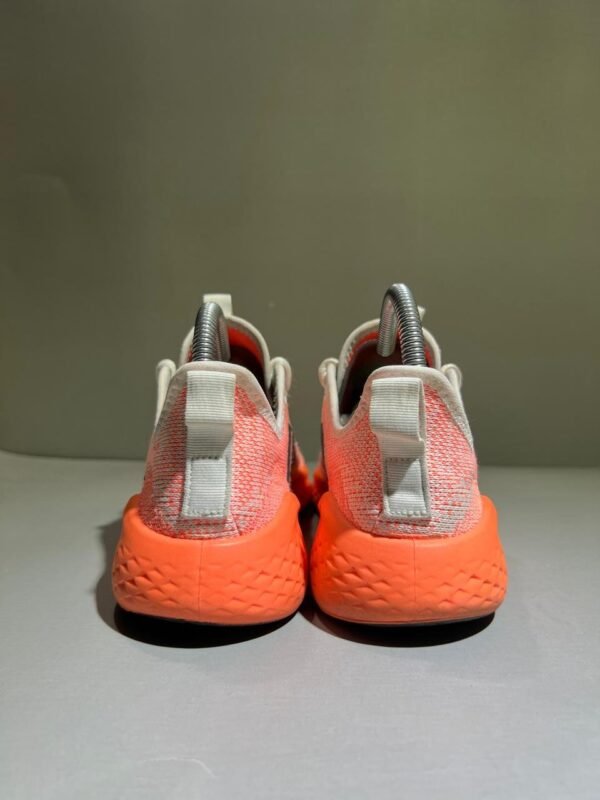 Original Adidas Fluid Flow Branded Runners Shoes