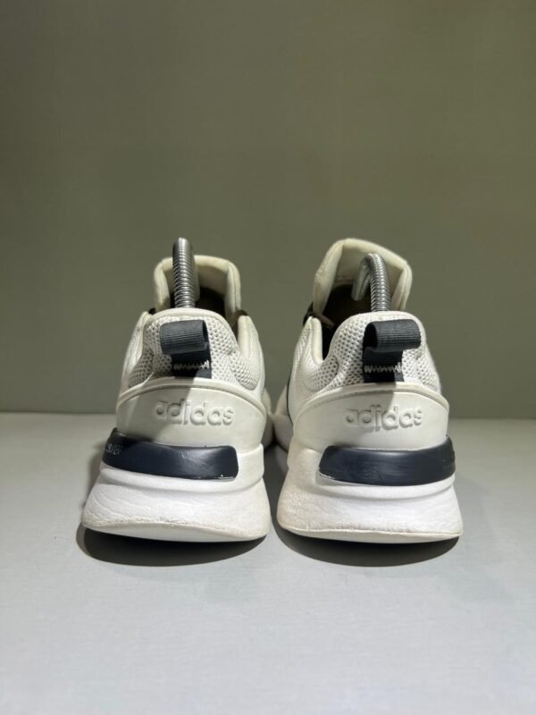 Original Adidas Cloudfoam Branded Runner Shoes