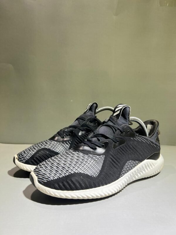 Original Adidas Alpha Bounce Branded Shoes
