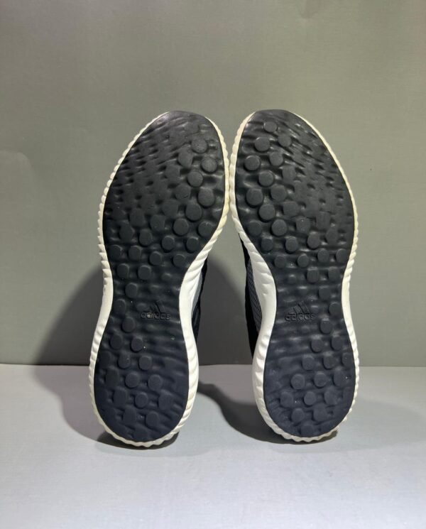 Original Adidas Alpha Bounce Branded Shoes