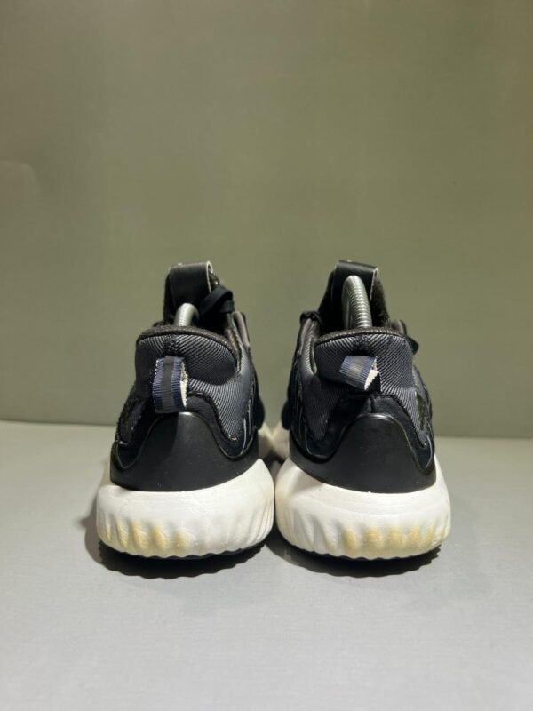 Original Adidas Alpha Bounce Branded Shoes