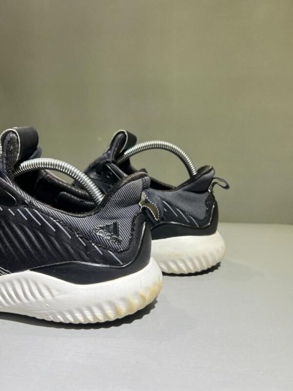 Original Adidas Alpha Bounce Branded Shoes