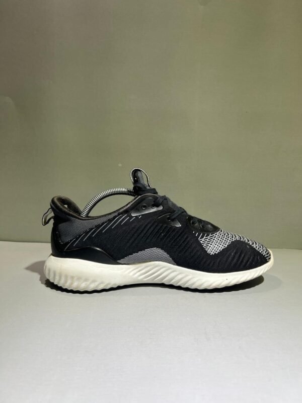 Original Adidas Alpha Bounce Branded Shoes