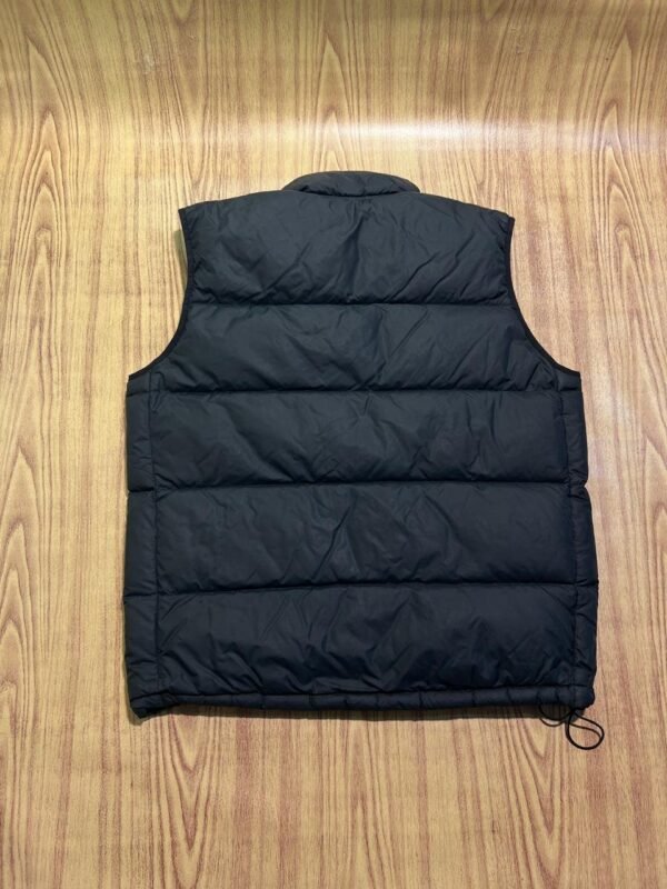 Original Nike Puffer Sleeveless Branded Puffer Jacket