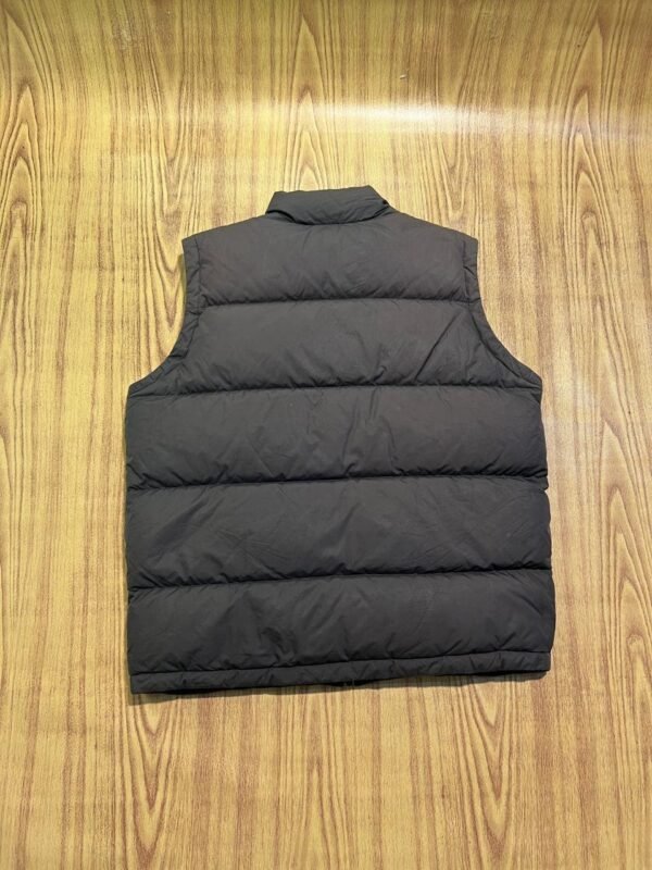 Original Nike Branded Feather Puffer Sleeveless Jacket
