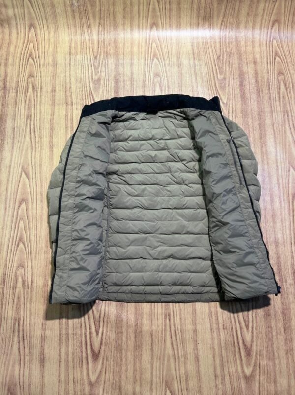 Original West Wood German Brand Light Weight Feather Jacket
