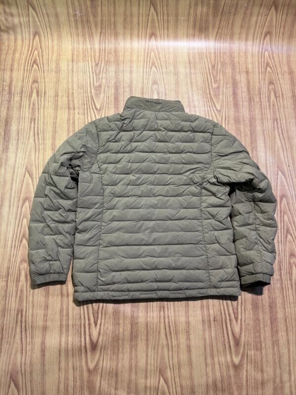 Original West Wood German Brand Light Weight Feather Jacket