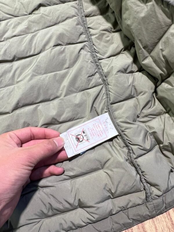 Original West Wood German Brand Light Weight Feather Jacket