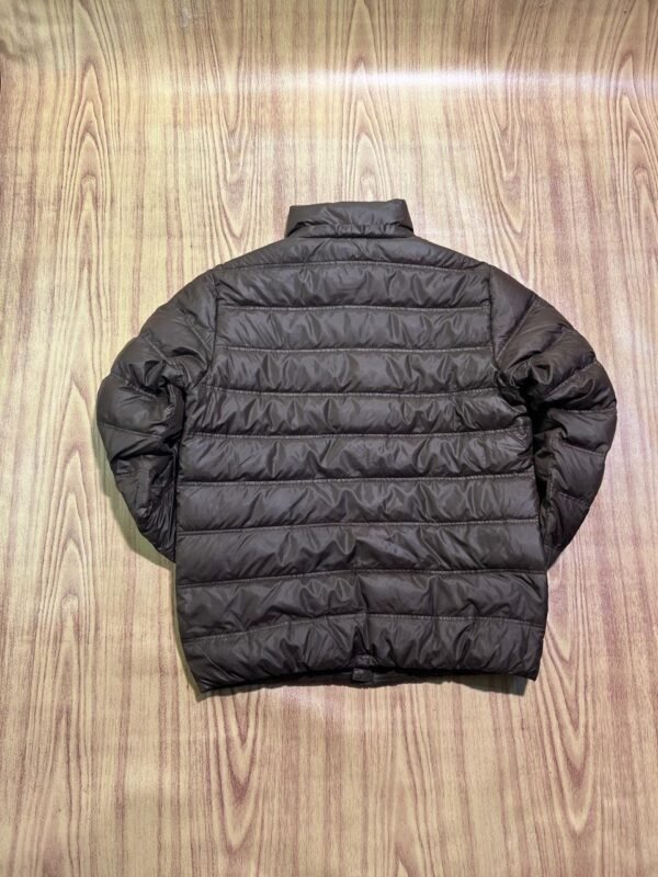 Original Adidas Puffer Lightweight Jacket