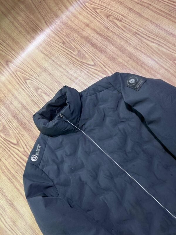 Original California Republic Branded Feather Lightweight Jacket