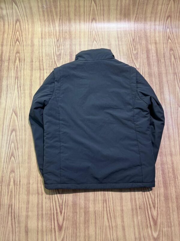 Original California Republic Branded Feather Lightweight Jacket