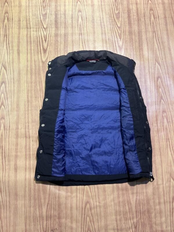 Original New Balance Branded Feather Light Weight Sleeveless Jacket