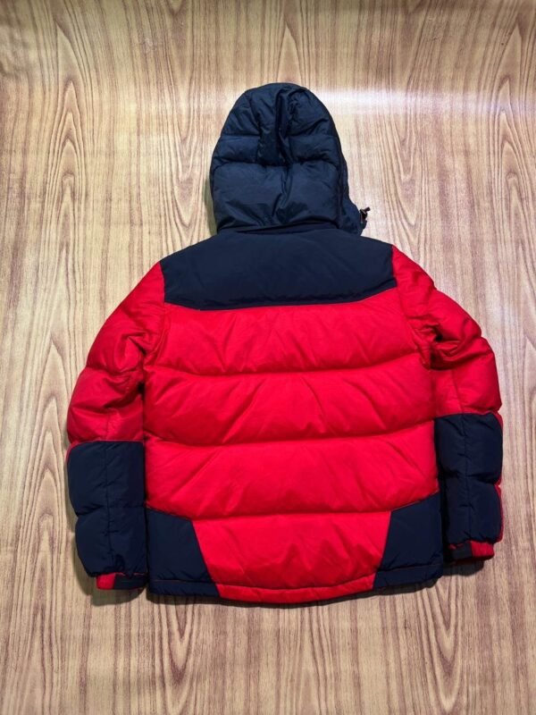 Original New Balance Branded Feather Lightweight Jacket