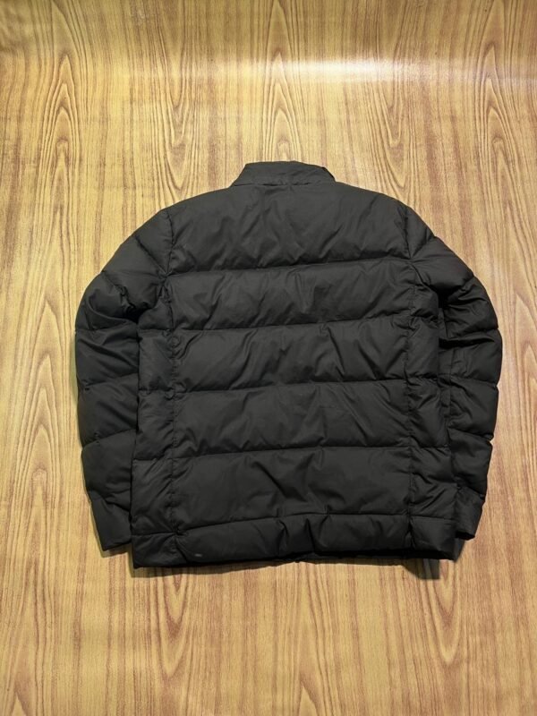 Original Puma Lightweight Branded Sports Puffer Down Jacket