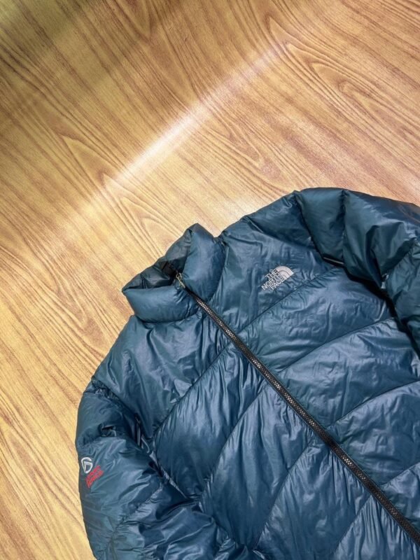 ORIGINAL THE NORTHFACE SUMMIT SERIES 700 DUCK DOWN BRANDED JACKET