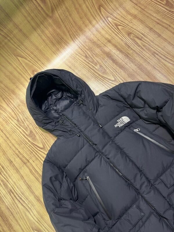 Original The NorthFace Mcmurdo Branded Feather Lightweight Jacket
