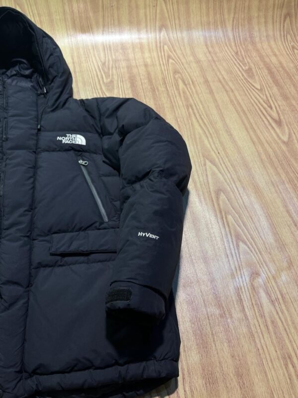 Original The NorthFace Mcmurdo Branded Feather Lightweight Jacket