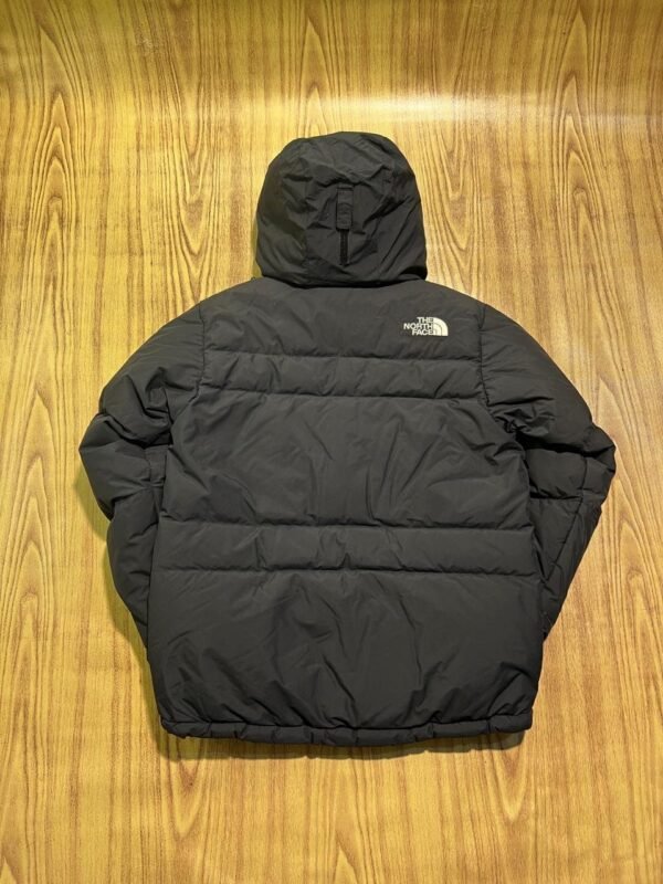 Original The NorthFace Mcmurdo Branded Feather Lightweight Jacket