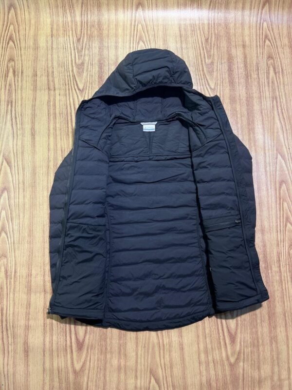 Original Columbia Lightweight feather down Jacket