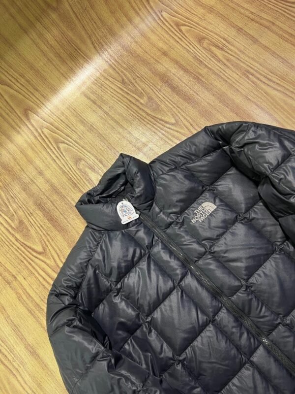 Original The NorthFace Puffer Duck Down Jacket