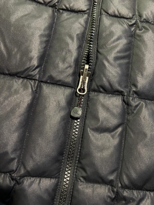 Original The NorthFace Puffer Duck Down Jacket
