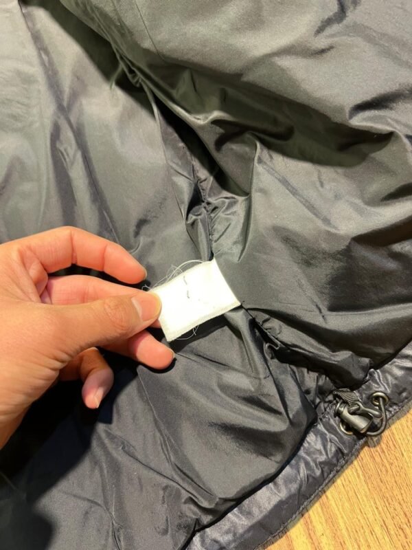 Original The NorthFace Puffer Duck Down Jacket